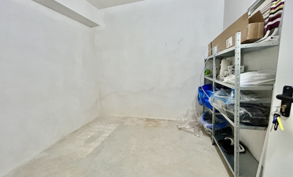 Reventa - 1. Apartamento / piso - Pilar de la Horadada - Costa Blanca Sur