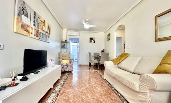 Reventa - 1. Apartamento / piso - La Zenia - Costa Blanca Sur