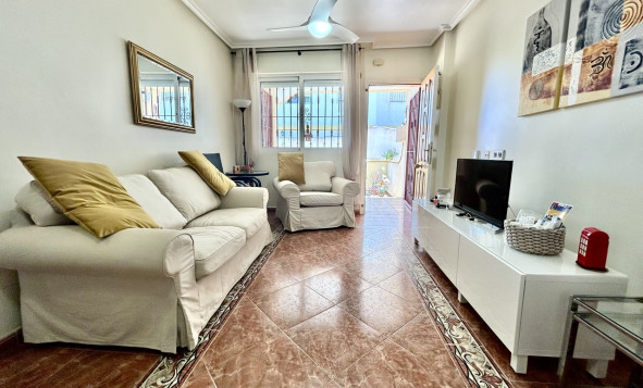 Reventa - 1. Apartamento / piso - La Zenia - Costa Blanca Sur