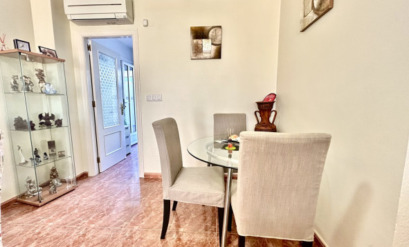 Reventa - 1. Apartamento / piso - La Zenia - Costa Blanca Sur