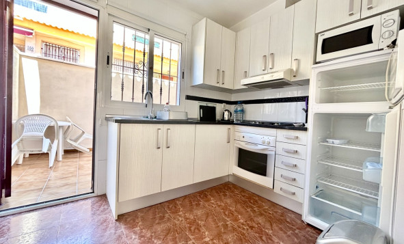Reventa - 1. Apartamento / piso - La Zenia - Costa Blanca Sur
