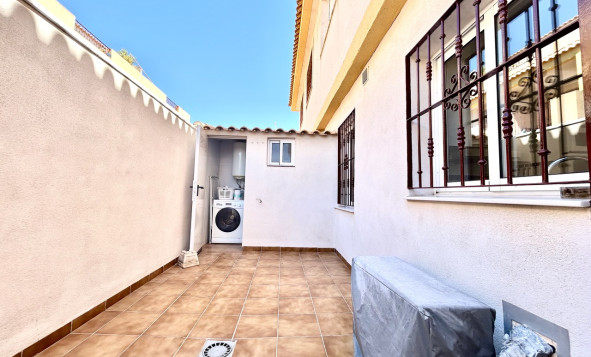 Reventa - 1. Apartamento / piso - La Zenia - Costa Blanca Sur