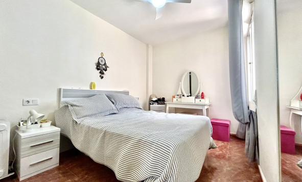 Reventa - 1. Apartamento / piso - La Zenia - Costa Blanca Sur