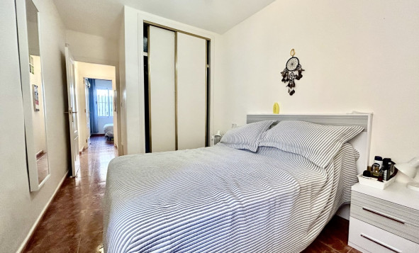 Reventa - 1. Apartamento / piso - La Zenia - Costa Blanca Sur