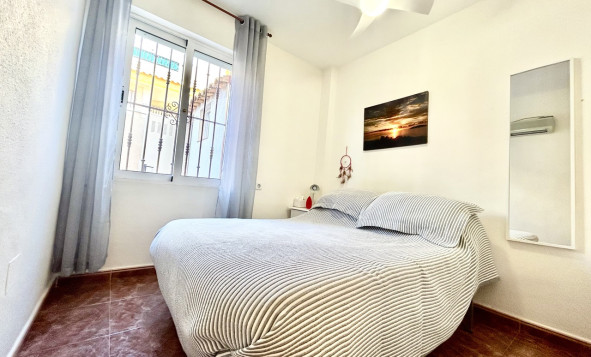 Reventa - 1. Apartamento / piso - La Zenia - Costa Blanca Sur