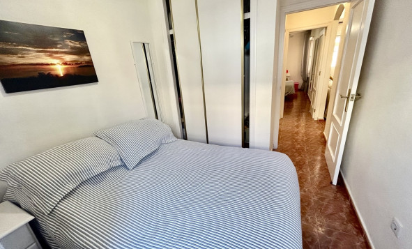 Reventa - 1. Apartamento / piso - La Zenia - Costa Blanca Sur