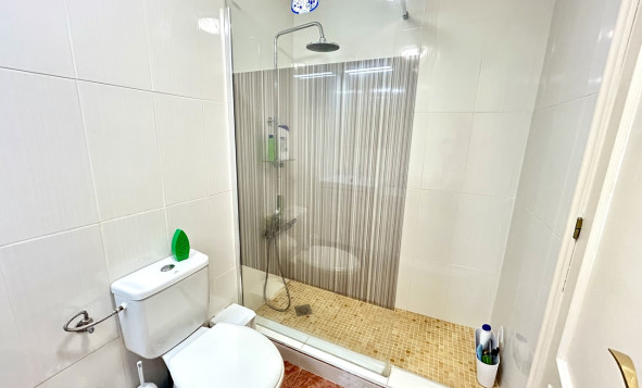 Reventa - 1. Apartamento / piso - La Zenia - Costa Blanca Sur