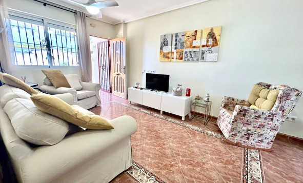 Reventa - 1. Apartamento / piso - La Zenia - Costa Blanca Sur