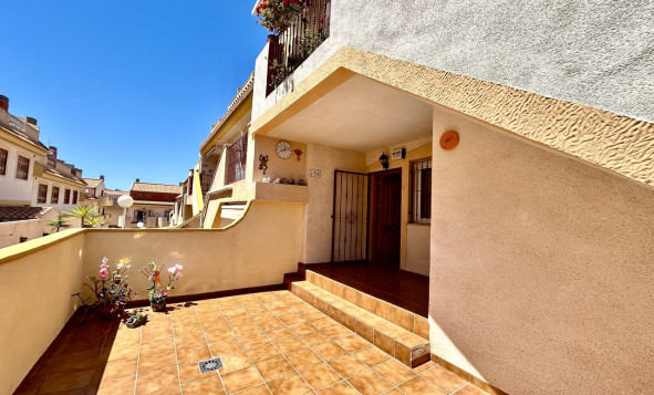Reventa - 1. Apartamento / piso - La Zenia - Costa Blanca Sur