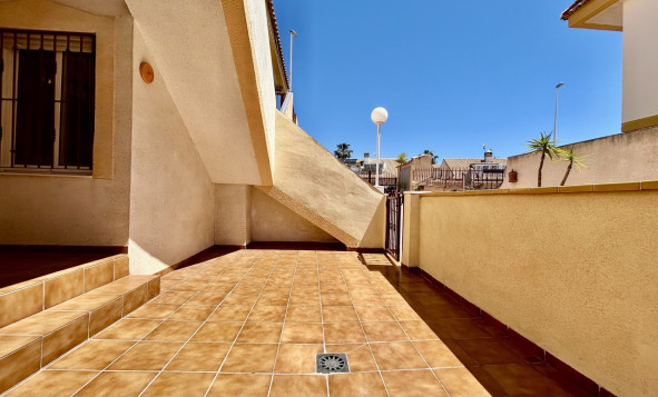 Reventa - 1. Apartamento / piso - La Zenia - Costa Blanca Sur