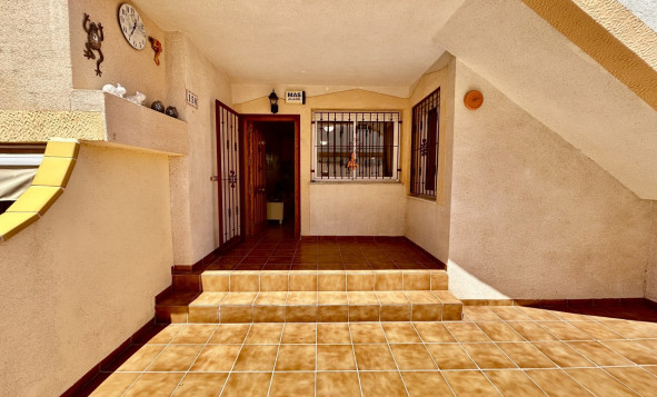 Reventa - 1. Apartamento / piso - La Zenia - Costa Blanca Sur