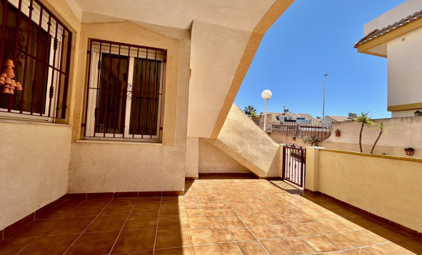 Reventa - 1. Apartamento / piso - La Zenia - Costa Blanca Sur