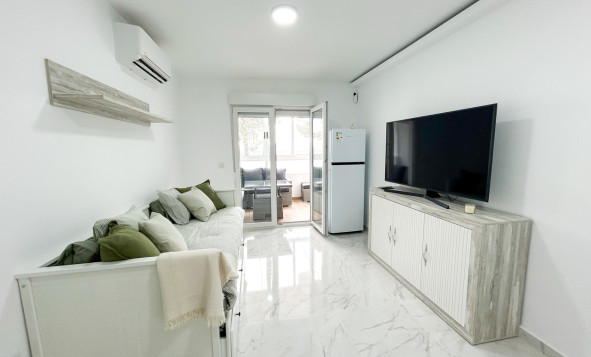 Reventa - 1. Apartamento / piso - Ciudad Quesada - Costa Blanca Sur