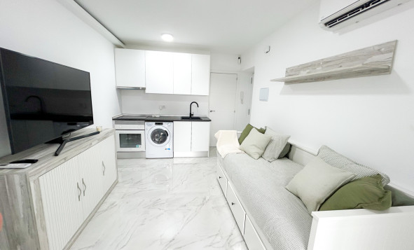 Reventa - 1. Apartamento / piso - Ciudad Quesada - Costa Blanca Sur