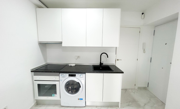 Reventa - 1. Apartamento / piso - Ciudad Quesada - Costa Blanca Sur