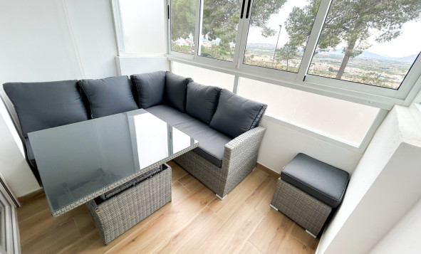 Reventa - 1. Apartamento / piso - Ciudad Quesada - Costa Blanca Sur