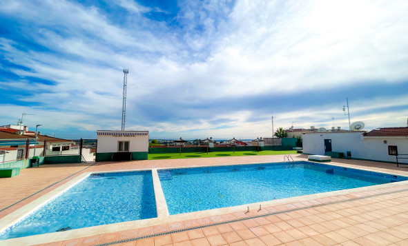 Reventa - 1. Apartamento / piso - Ciudad Quesada - Costa Blanca Sur