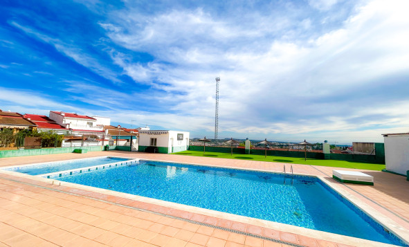 Reventa - 1. Apartamento / piso - Ciudad Quesada - Costa Blanca Sur