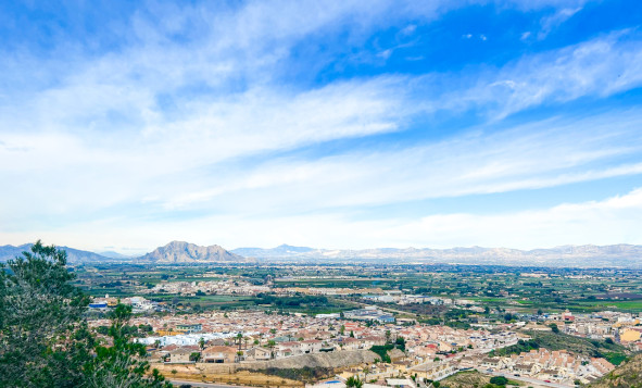 Reventa - 1. Apartamento / piso - Ciudad Quesada - Costa Blanca Sur