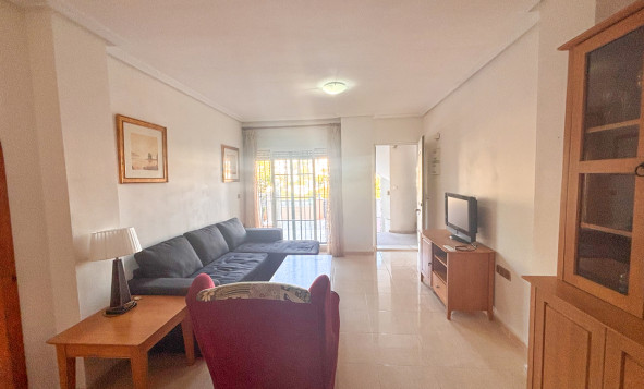 Resale - 1. Apartment / flat - Cabo Roig - Costa Blanca South