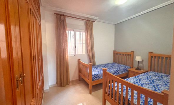 Resale - 1. Apartment / flat - Cabo Roig - Costa Blanca South