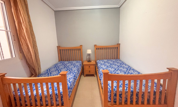 Resale - 1. Apartment / flat - Cabo Roig - Costa Blanca South
