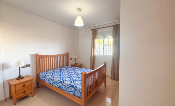 Resale - 1. Apartment / flat - Cabo Roig - Costa Blanca South