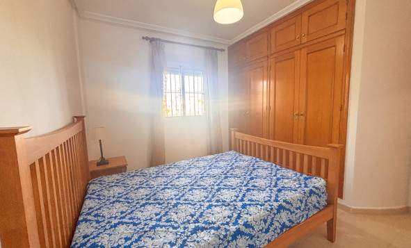 Resale - 1. Apartment / flat - Cabo Roig - Costa Blanca South