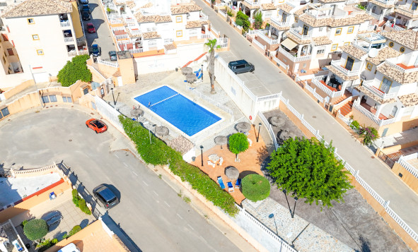 Resale - 1. Apartment / flat - Cabo Roig - Costa Blanca South