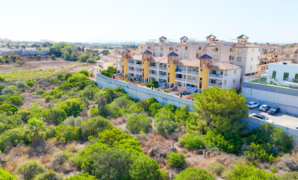 Resale - 1. Apartment / flat - Cabo Roig - Costa Blanca South