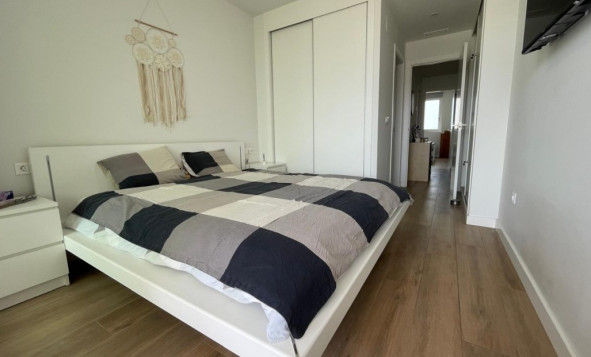 Herverkoop - 1. Appartement / flat - Villamartin - Costa Blanca Zuid