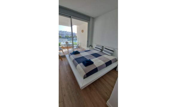 Herverkoop - 1. Appartement / flat - Villamartin - Costa Blanca Zuid