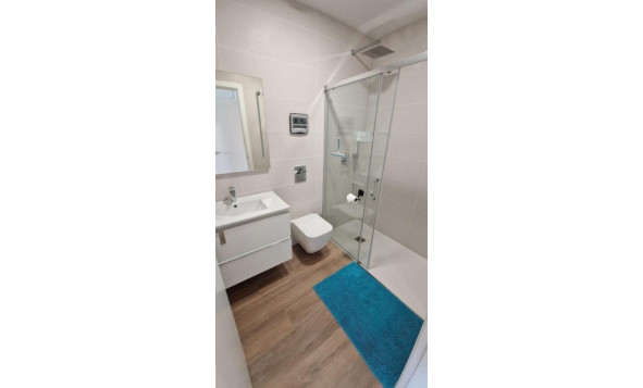 Herverkoop - 1. Appartement / flat - Villamartin - Costa Blanca Zuid