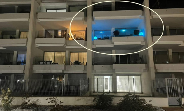 Herverkoop - 1. Appartement / flat - Villamartin - Costa Blanca Zuid