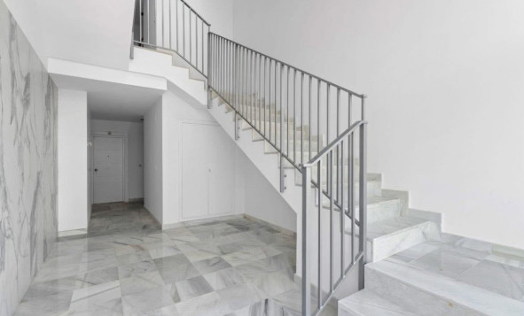 Herverkoop - 1. Appartement / flat - Villamartin - Costa Blanca Zuid