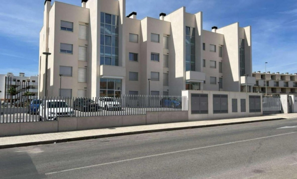 Herverkoop - 1. Appartement / flat - Villamartin - Costa Blanca Zuid