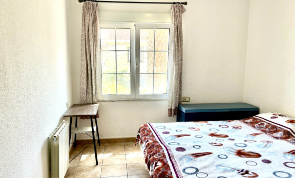 Reventa - 3. Casa indepiende - Benijófar - pueblo