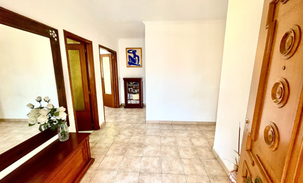 Reventa - 3. Casa indepiende - Benijófar - pueblo
