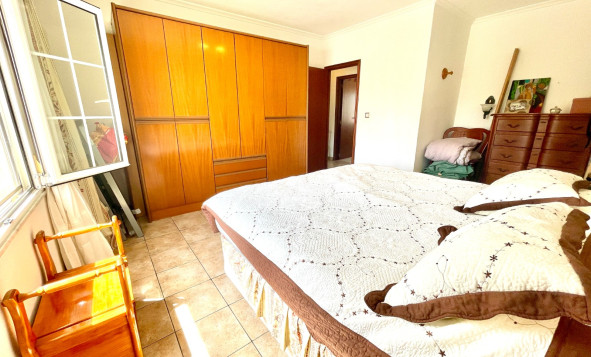 Reventa - 3. Casa indepiende - Benijófar - pueblo