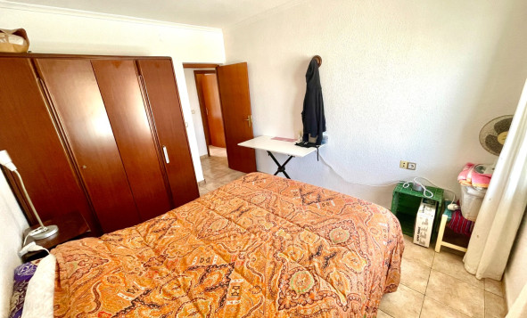 Reventa - 3. Casa indepiende - Benijófar - pueblo