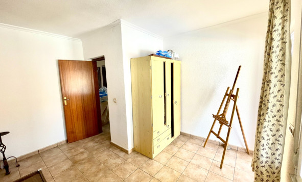 Reventa - 3. Casa indepiende - Benijófar - pueblo