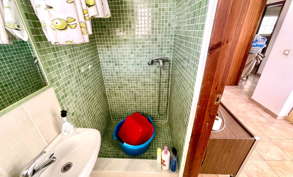 Reventa - 3. Casa indepiende - Benijófar - pueblo
