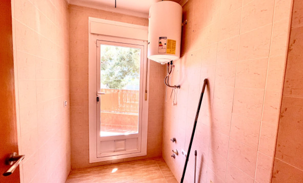 Herverkoop - 1. Appartement / flat - Formentera del Segura - Formentera de Segura