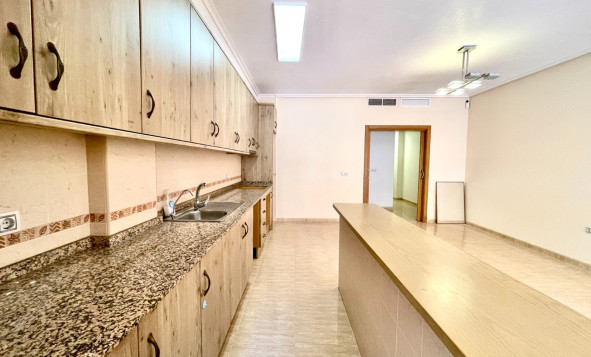 Herverkoop - 1. Appartement / flat - Formentera del Segura - Formentera de Segura