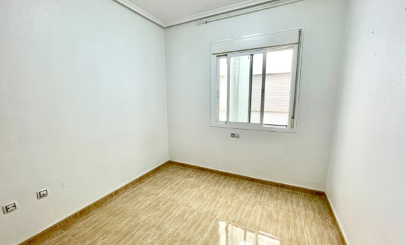 Herverkoop - 1. Appartement / flat - Formentera del Segura - Formentera de Segura