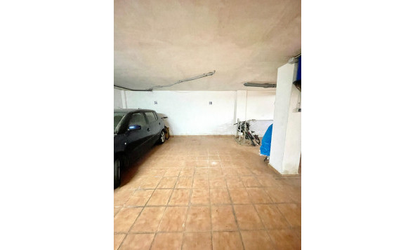 Herverkoop - 1. Appartement / flat - Formentera del Segura - Formentera de Segura