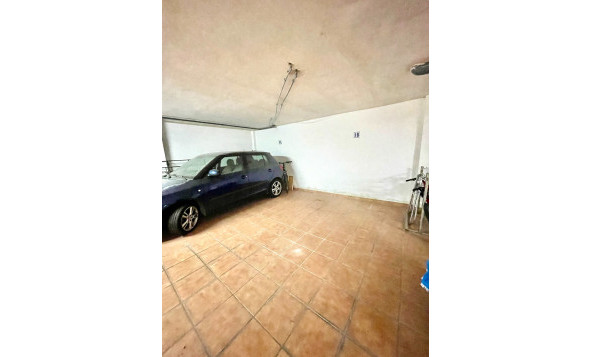 Herverkoop - 1. Appartement / flat - Formentera del Segura - Formentera de Segura