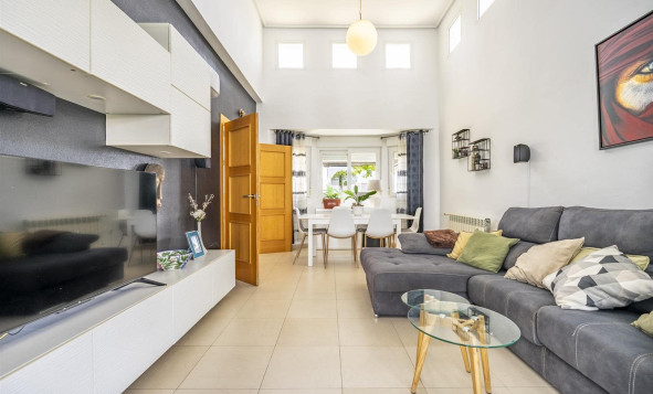 Reventa - 3. Casa indepiende - Balsicas - Costa Calida
