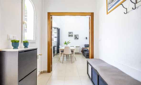 Reventa - 3. Casa indepiende - Balsicas - Costa Calida