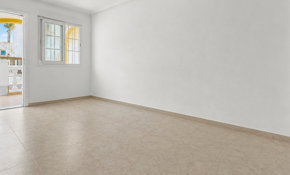 Resale - 2. Town house - Orihuela Costa - Costa Blanca South